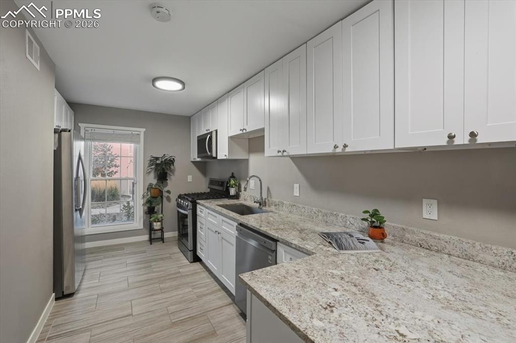 3435 Rebecca Lane Colorado Springs CO 80917