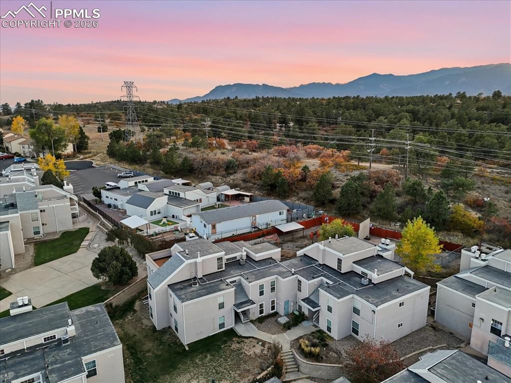 3435 Rebecca Lane Colorado Springs CO 80917