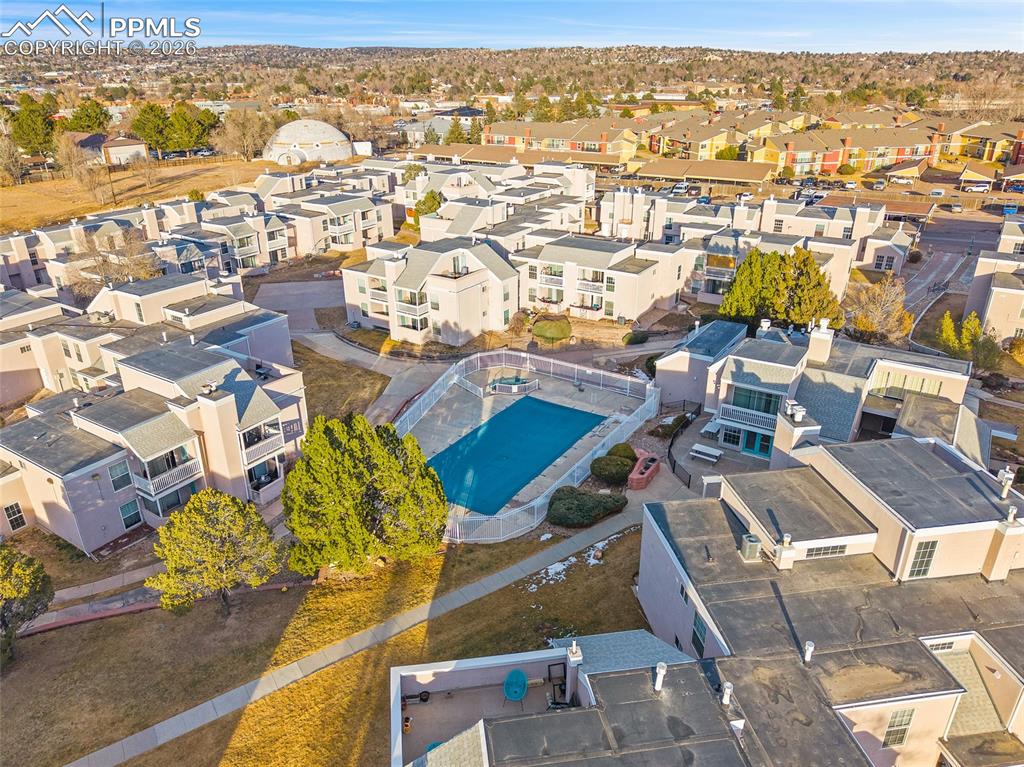 3435 Rebecca Lane Colorado Springs CO 80917