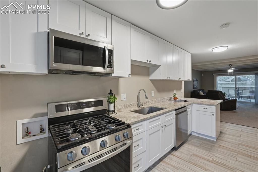 3435 Rebecca Lane Colorado Springs CO 80917