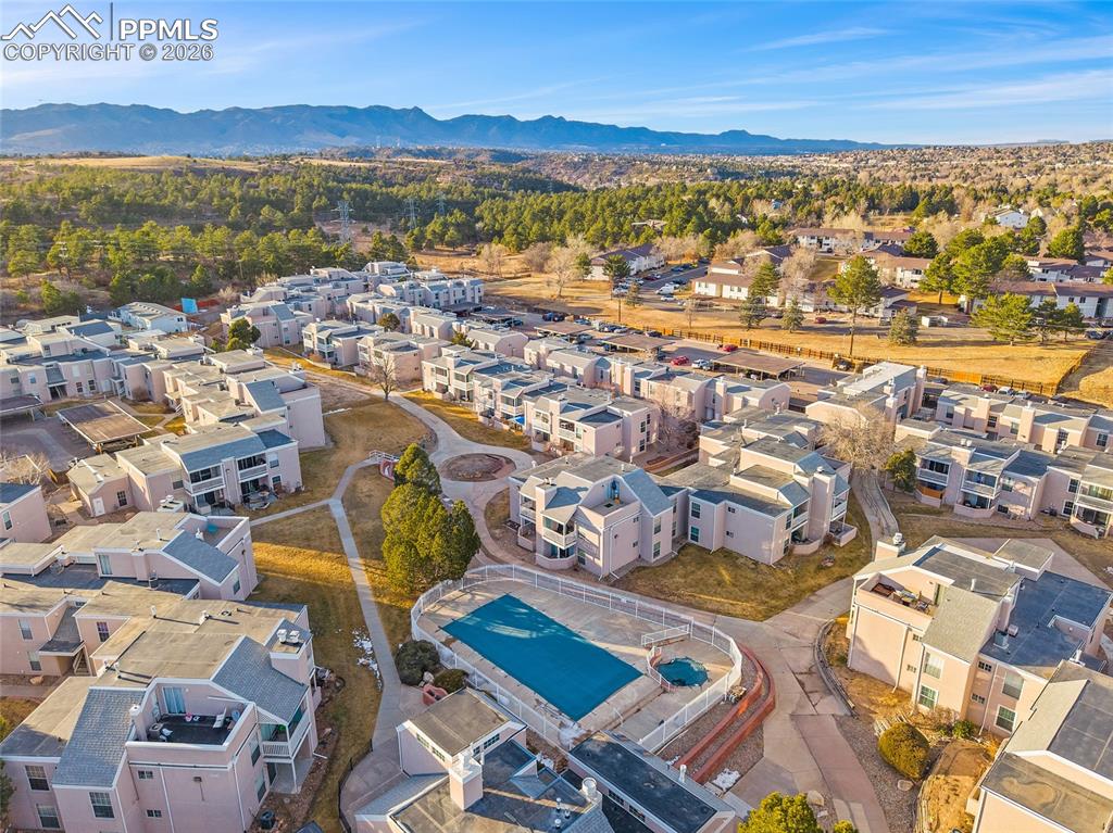 3435 Rebecca Lane Colorado Springs CO 80917