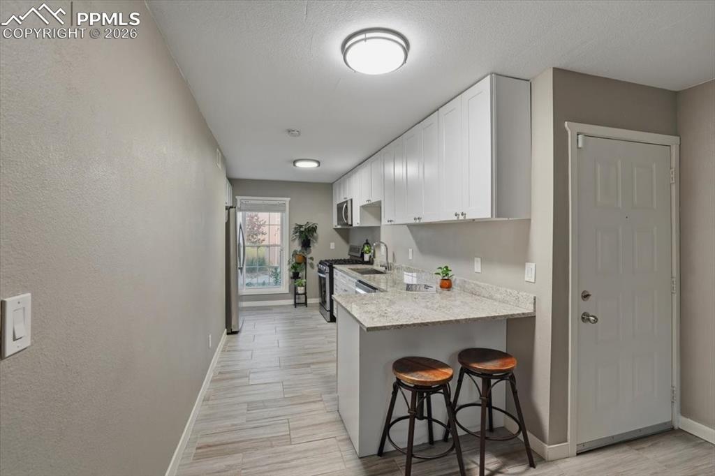 3435 Rebecca Lane Colorado Springs CO 80917