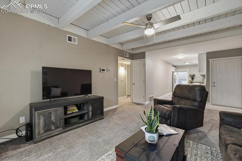 3435 Rebecca Lane Colorado Springs CO 80917