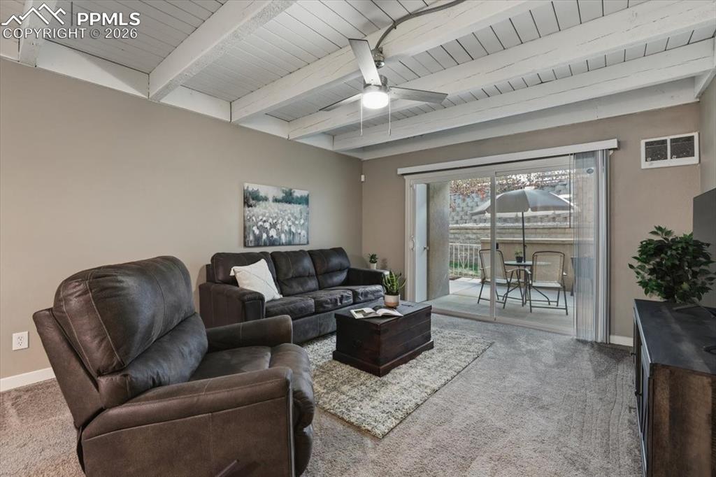 3435 Rebecca Lane Colorado Springs CO 80917