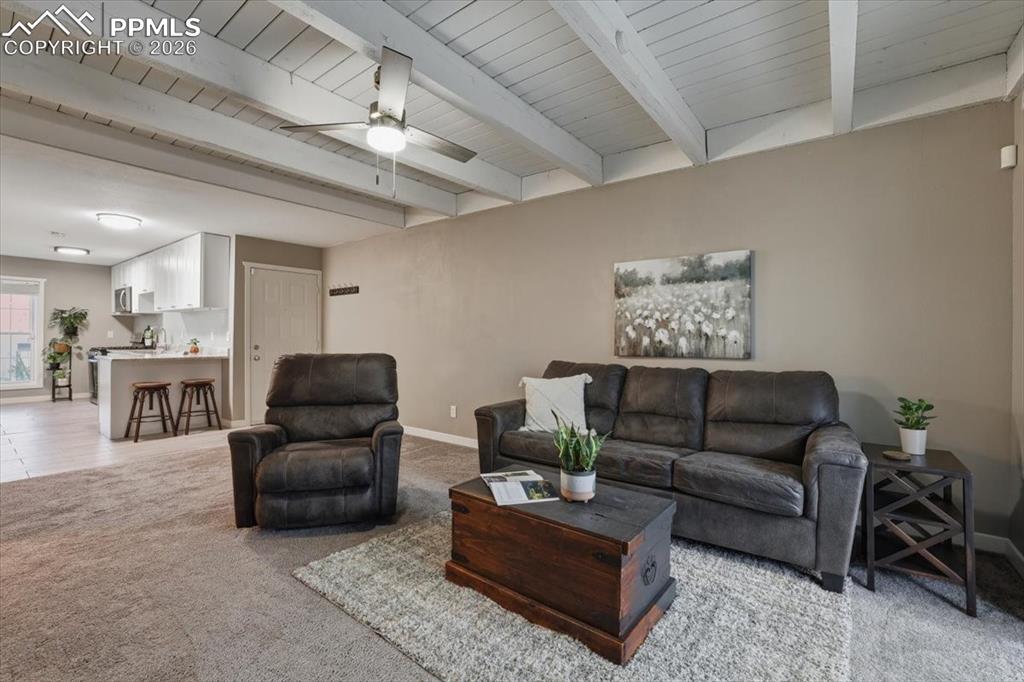 3435 Rebecca Lane Colorado Springs CO 80917