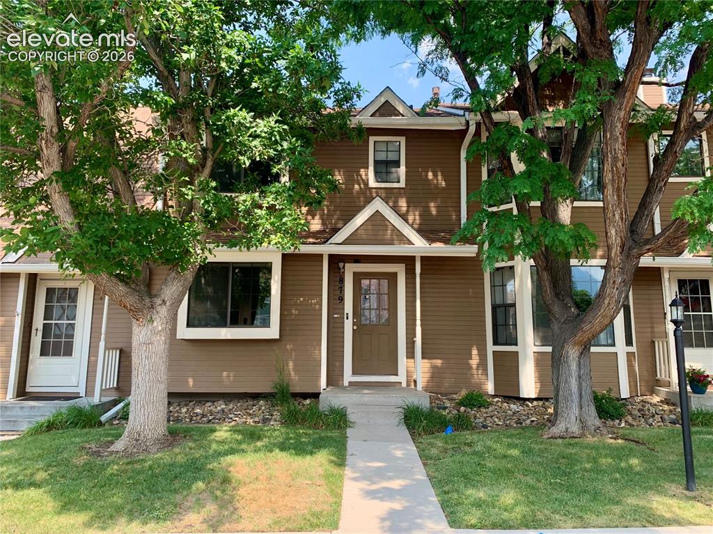 879 London Green Way Colorado Springs CO 80906