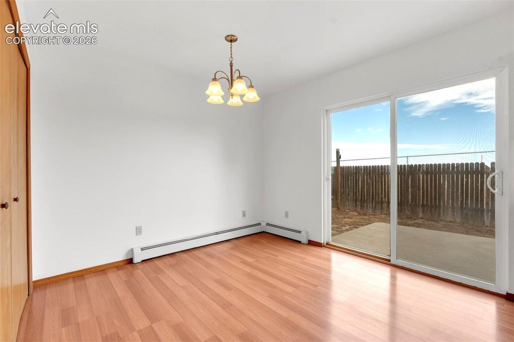 473 N Banner Street Elizabeth CO 80107