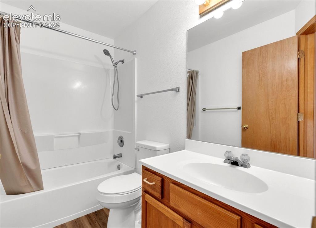 473 N Banner Street Elizabeth CO 80107