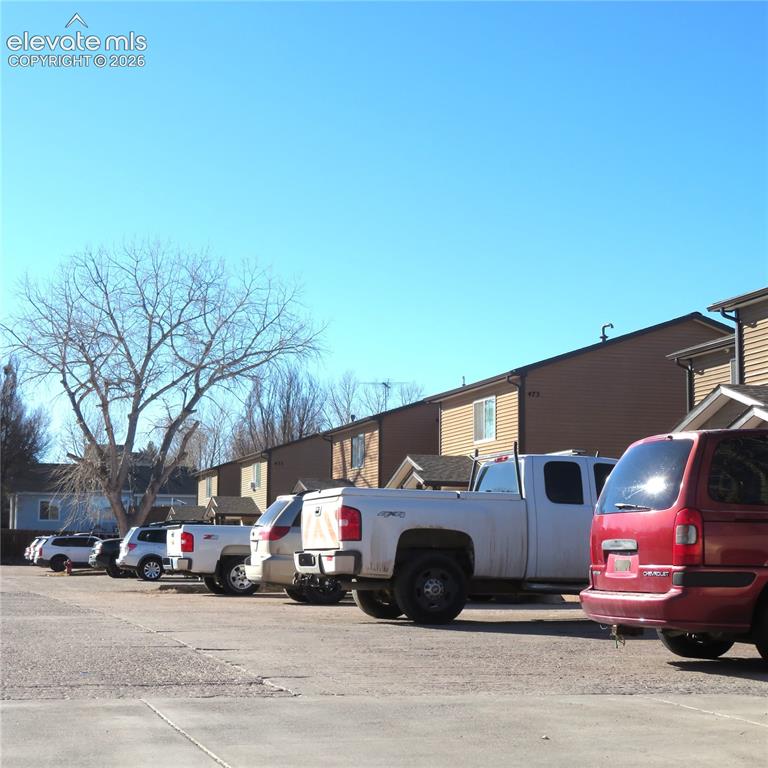 473 N Banner Street Elizabeth CO 80107
