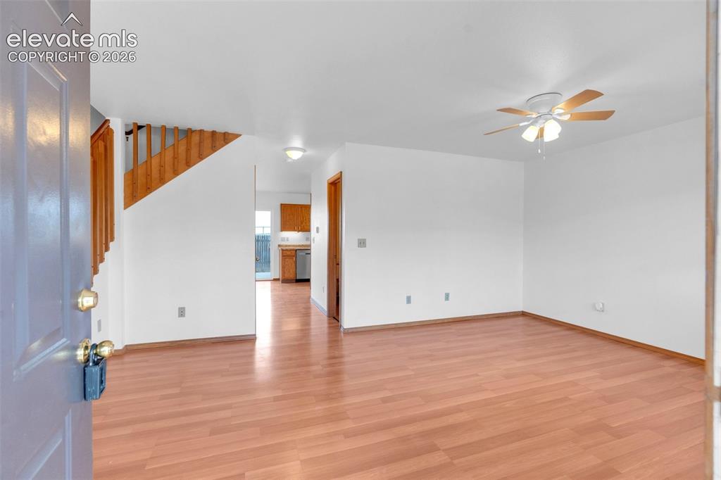 473 N Banner Street Elizabeth CO 80107