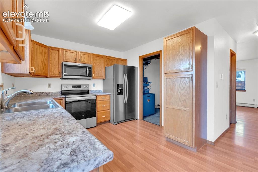 473 N Banner Street Elizabeth CO 80107