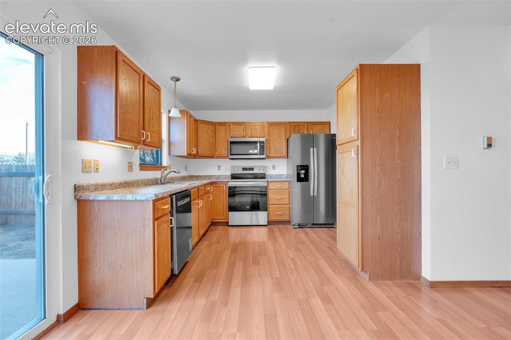 473 N Banner Street Elizabeth CO 80107