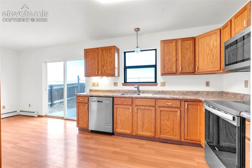 473 N Banner Street Elizabeth CO 80107