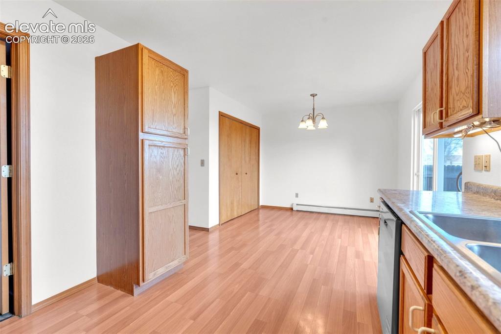 473 N Banner Street Elizabeth CO 80107