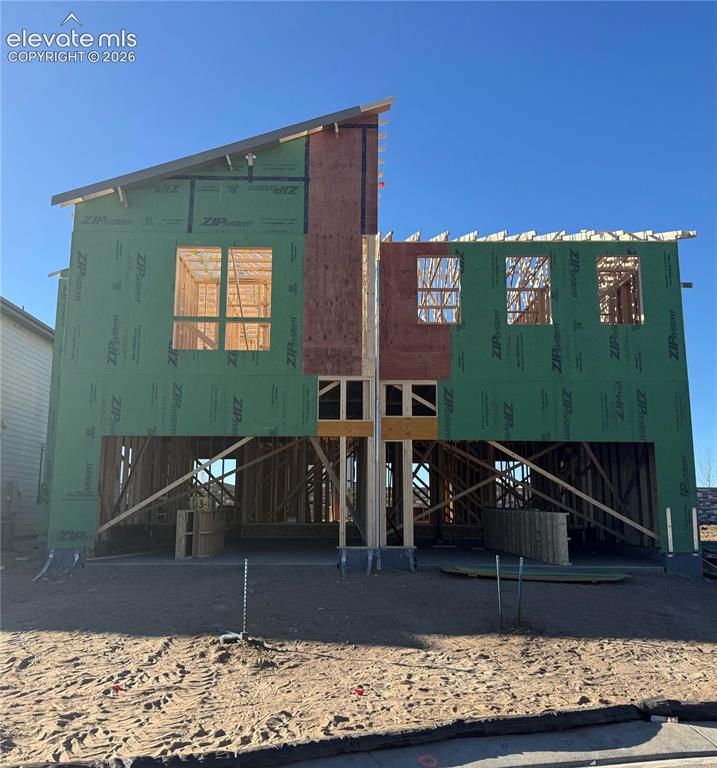 6692 Cornelius Point Colorado Springs CO 80923