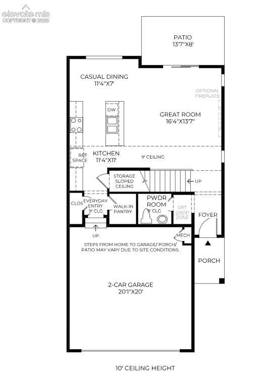 6692 Cornelius Point Colorado Springs CO 80923