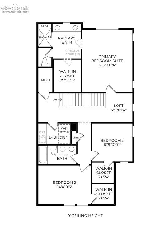 6692 Cornelius Point Colorado Springs CO 80923
