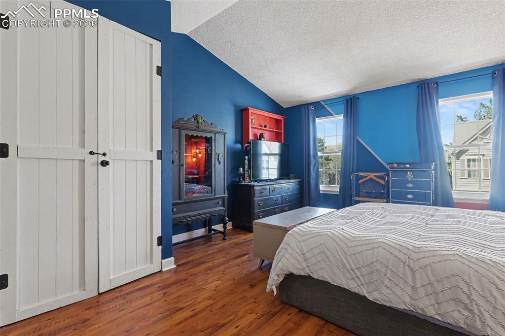 3319 Queen Anne Way Colorado Springs CO 80917