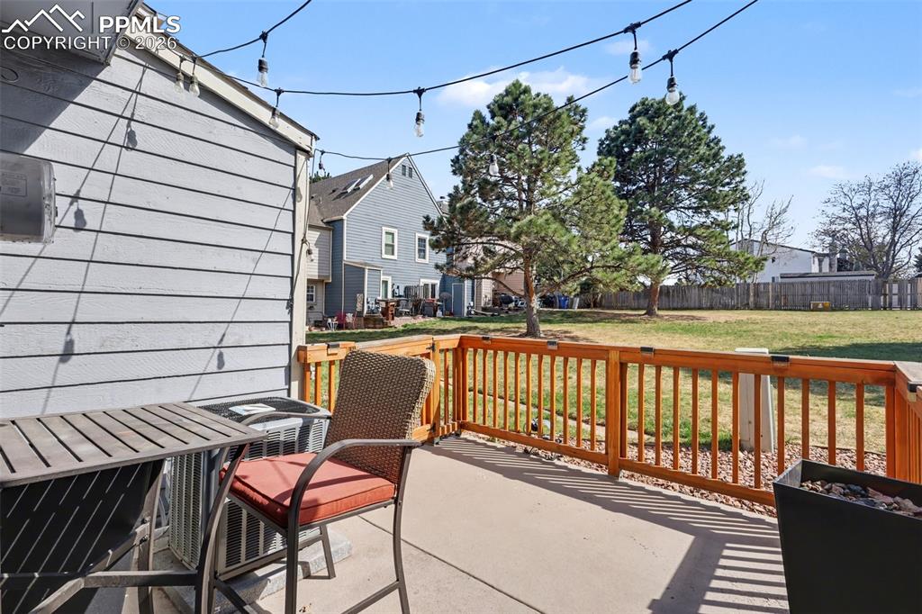3319 Queen Anne Way Colorado Springs CO 80917