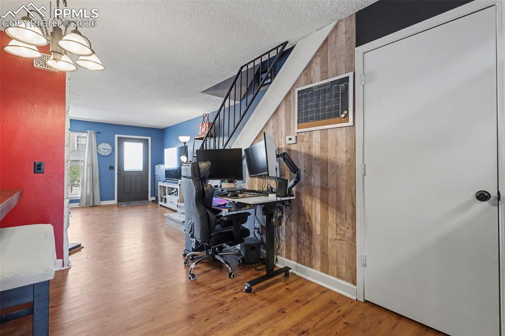 3319 Queen Anne Way Colorado Springs CO 80917