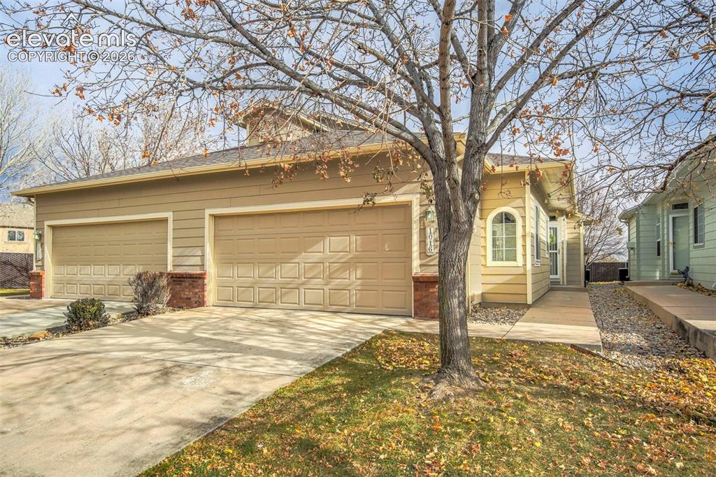 1016 Samuel Point Colorado Springs CO 80906