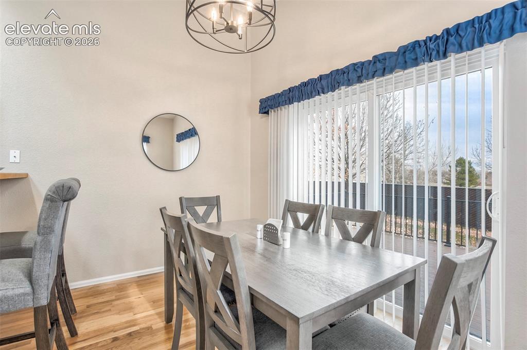 1016 Samuel Point Colorado Springs CO 80906