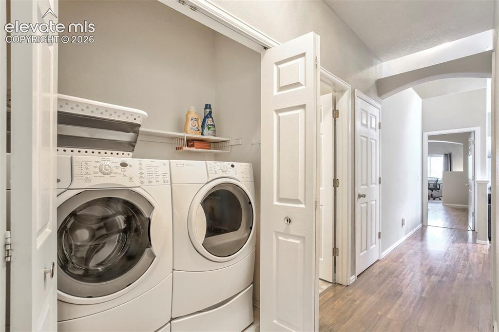 1016 Samuel Point Colorado Springs CO 80906