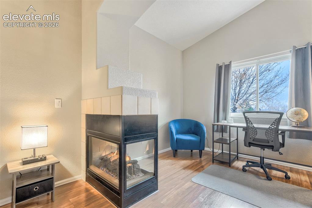 1016 Samuel Point Colorado Springs CO 80906