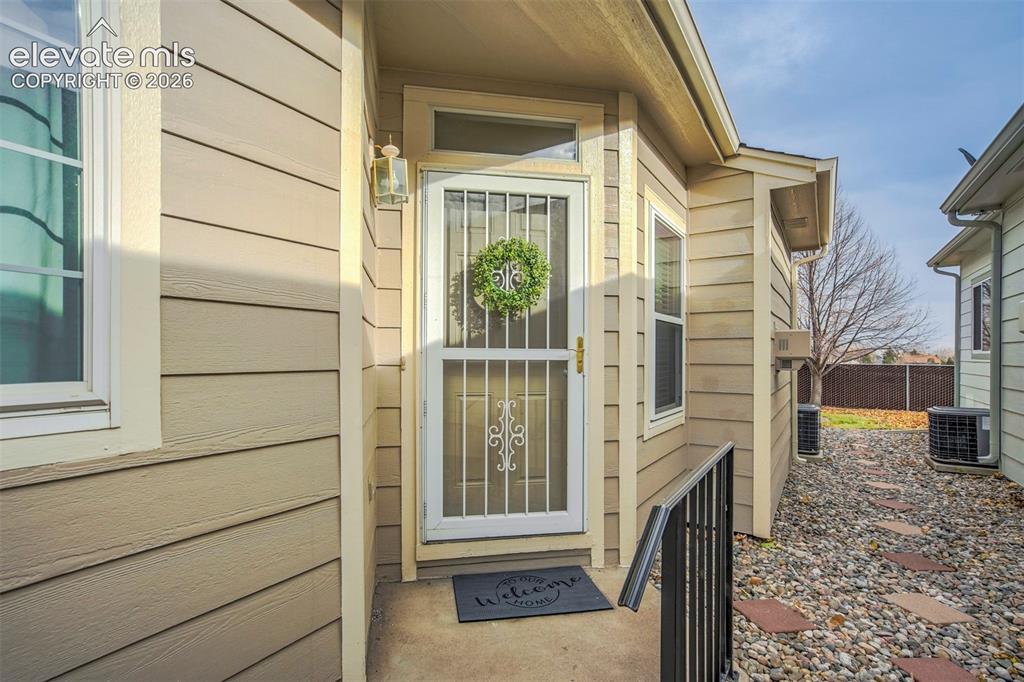 1016 Samuel Point Colorado Springs CO 80906