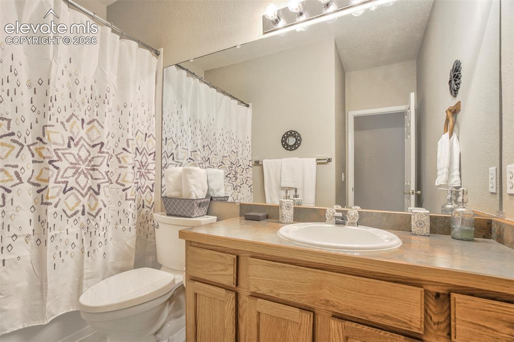 1016 Samuel Point Colorado Springs CO 80906