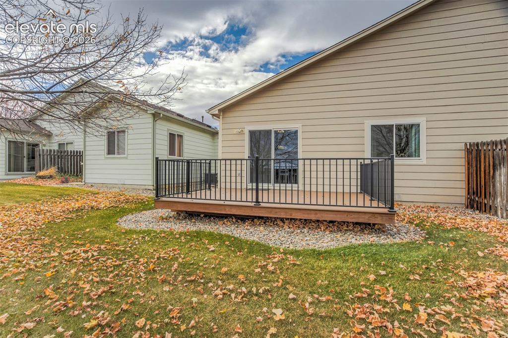 1016 Samuel Point Colorado Springs CO 80906