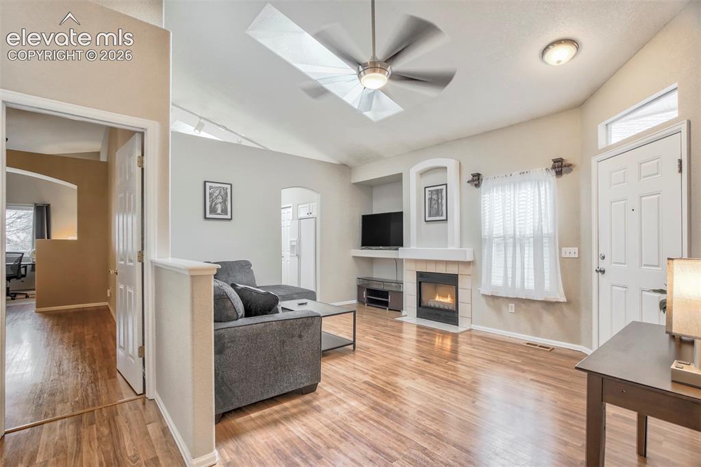1016 Samuel Point Colorado Springs CO 80906