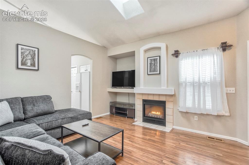 1016 Samuel Point Colorado Springs CO 80906