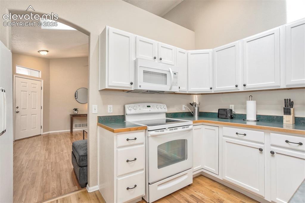 1016 Samuel Point Colorado Springs CO 80906