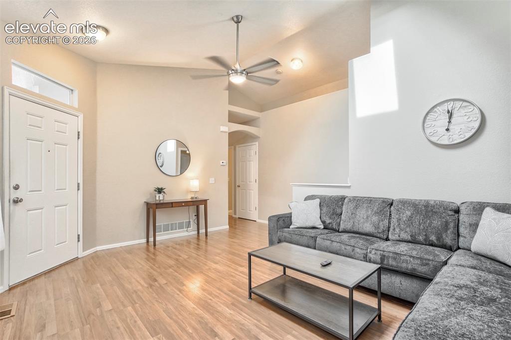 1016 Samuel Point Colorado Springs CO 80906