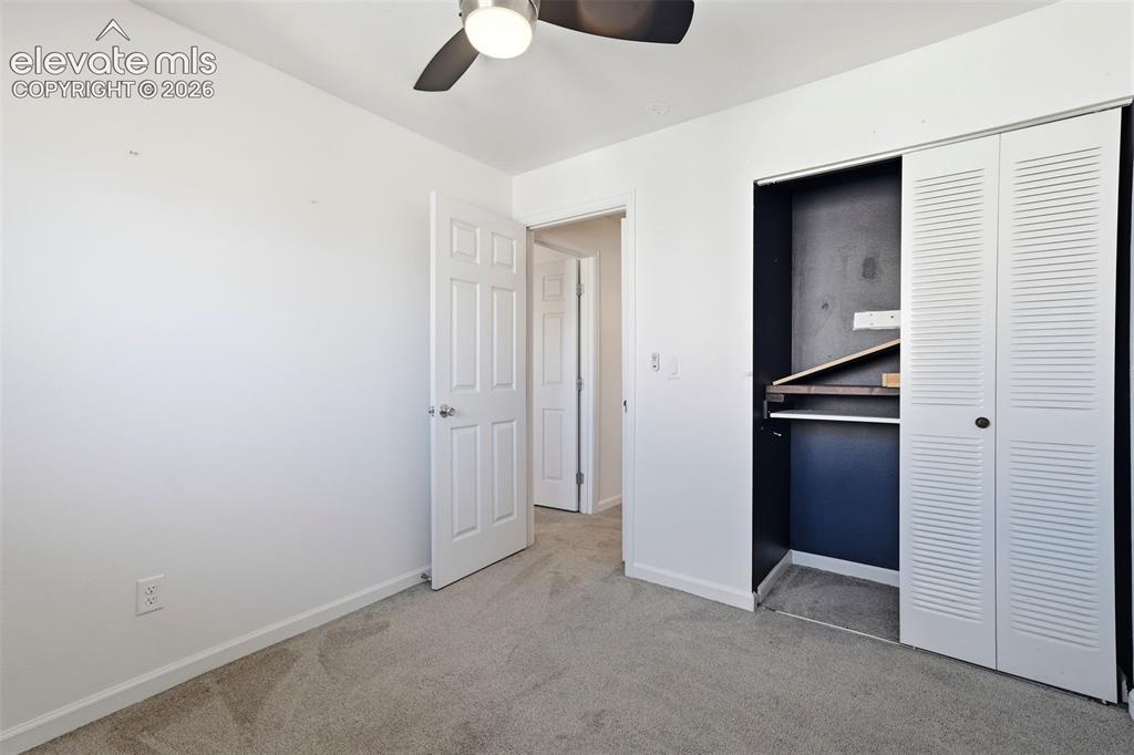 5030 El Camino Drive Colorado Springs CO 80918