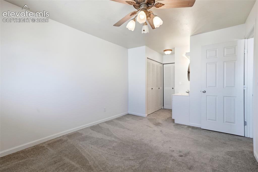 5030 El Camino Drive Colorado Springs CO 80918