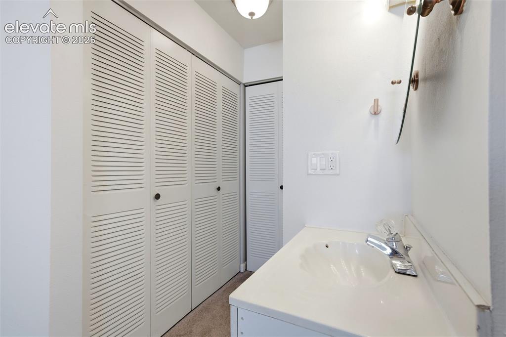 5030 El Camino Drive Colorado Springs CO 80918