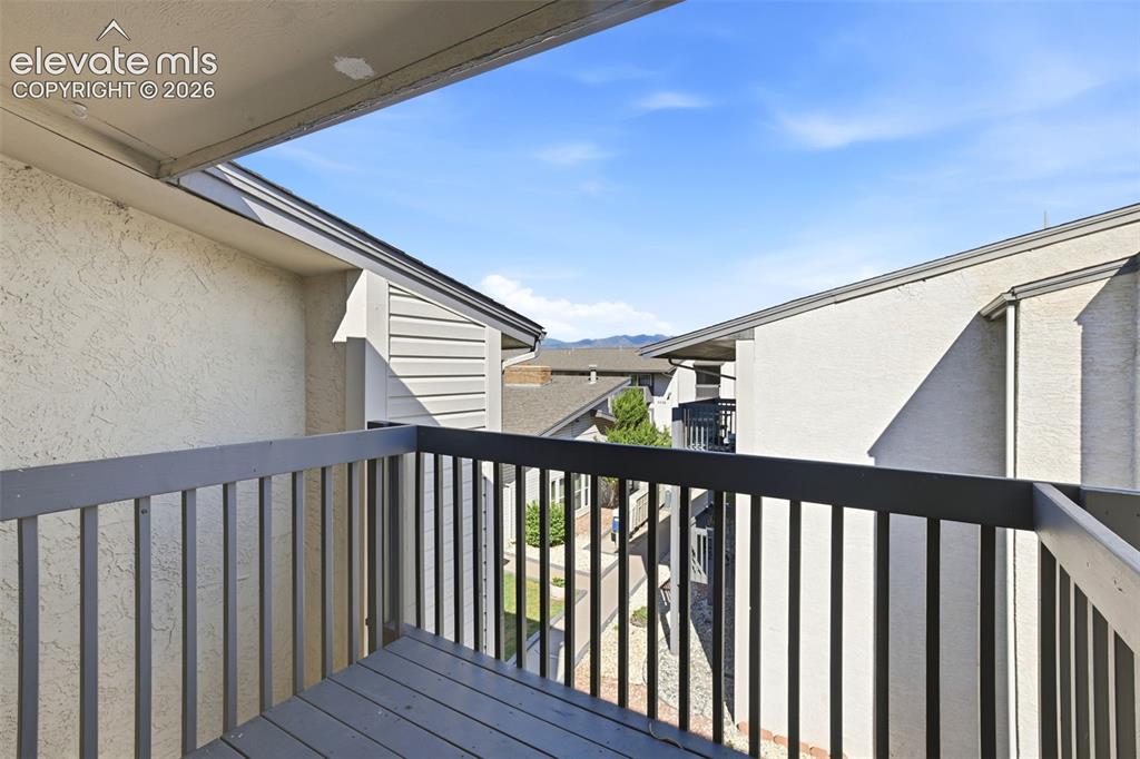 5030 El Camino Drive Colorado Springs CO 80918