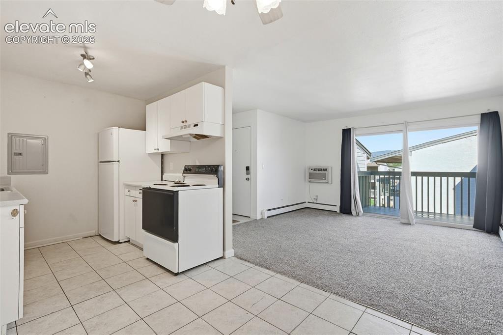 5030 El Camino Drive Colorado Springs CO 80918