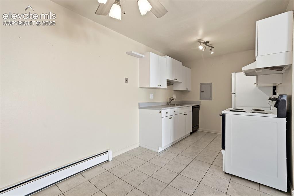 5030 El Camino Drive Colorado Springs CO 80918