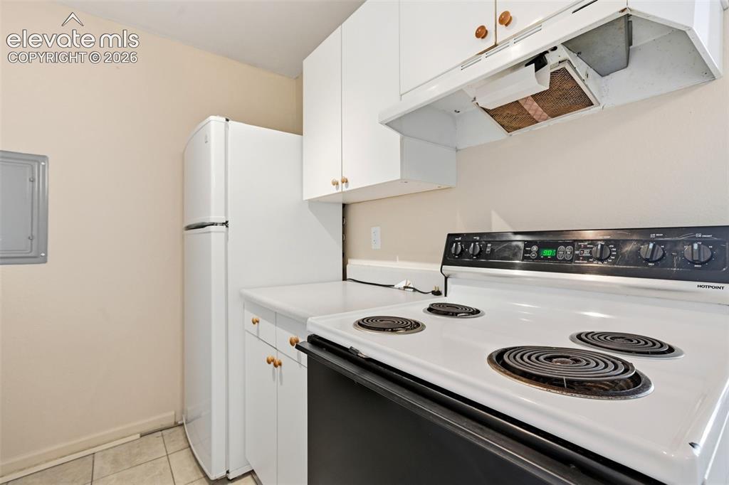 5030 El Camino Drive Colorado Springs CO 80918