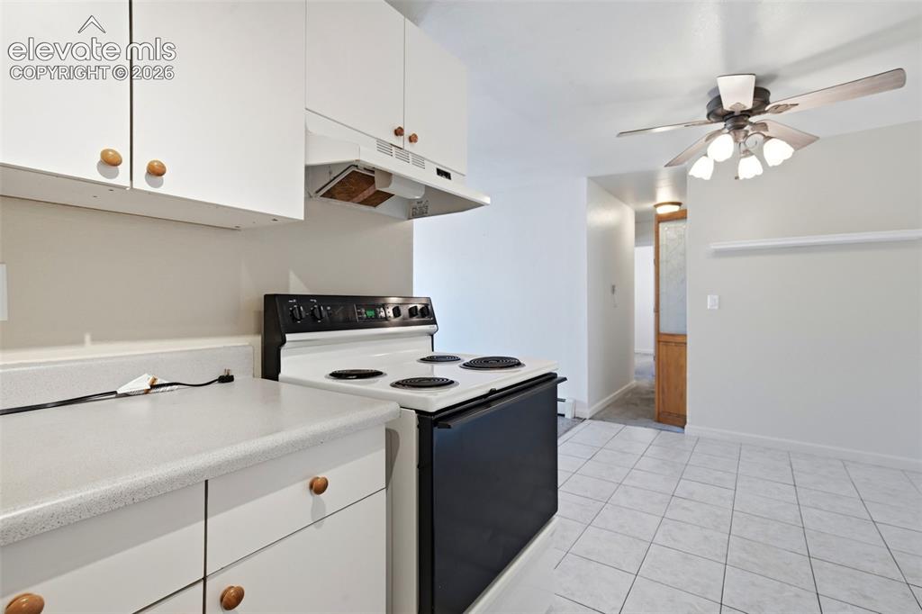 5030 El Camino Drive Colorado Springs CO 80918