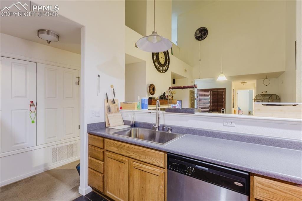 5800 Tower Road Denver CO 80249