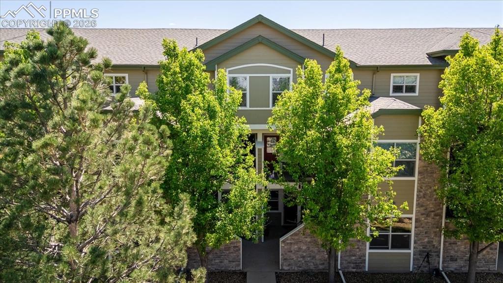 5800 Tower Road Denver CO 80249