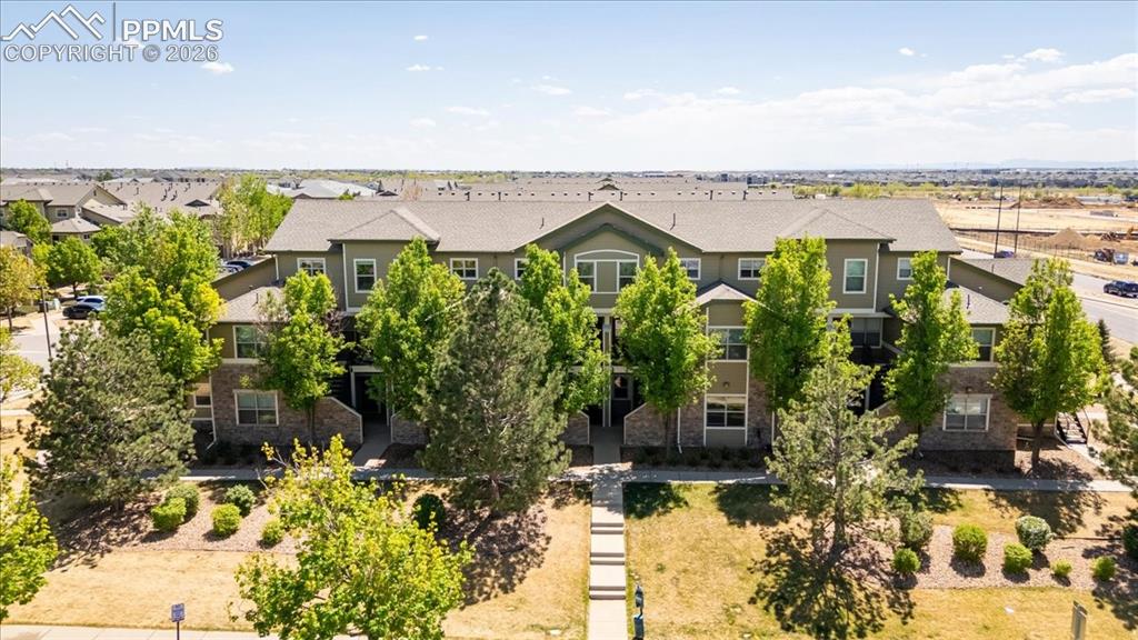 5800 Tower Road Denver CO 80249