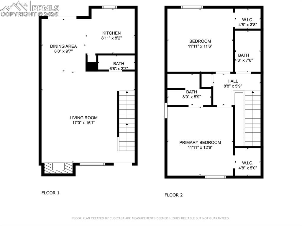 2107 Mount Washington Avenue Colorado Springs CO 80906