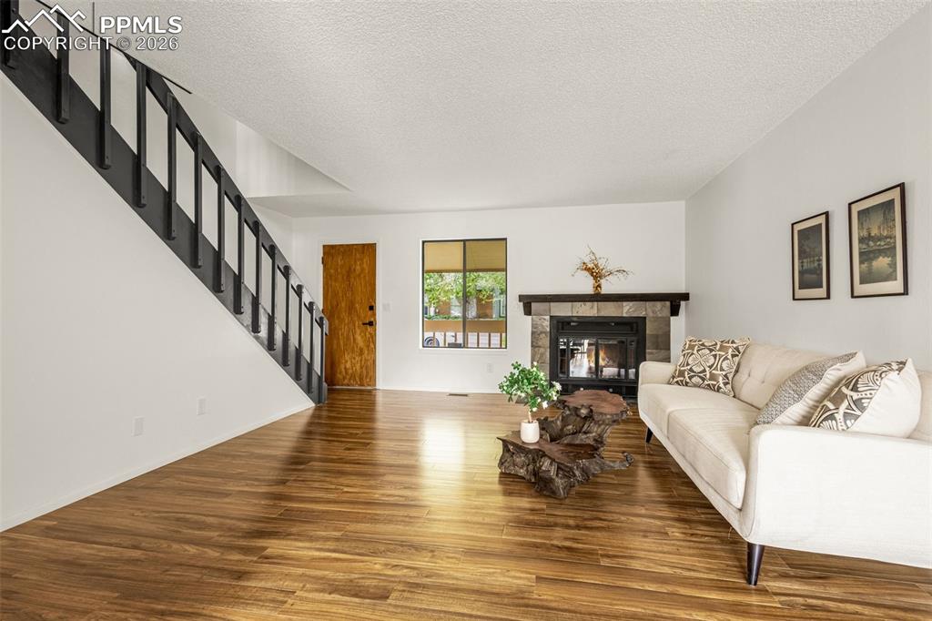 2107 Mount Washington Avenue Colorado Springs CO 80906