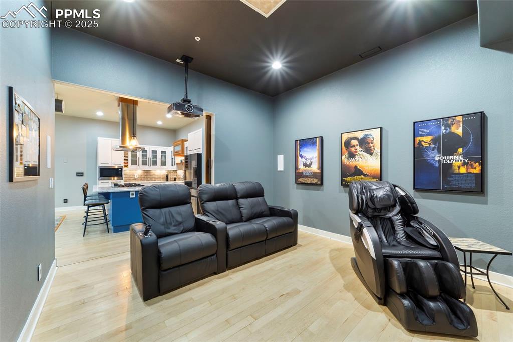 319 N Tejon Street Colorado Springs CO 80903