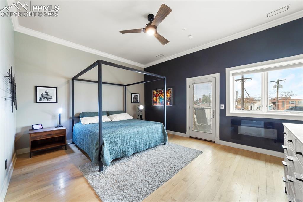 319 N Tejon Street Colorado Springs CO 80903